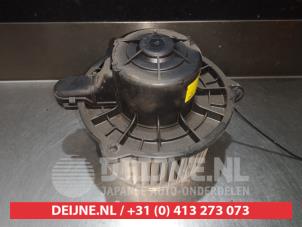 Hyundai I10 Heizung Belüftungsmotor O366982 foto 2