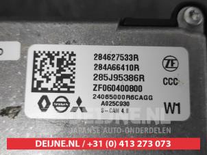 Nissan Qashqai Front camera O700204 photo 3
