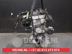 Toyota Aygo X Motor O700209 foto 2