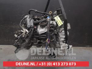 Toyota Aygo X Motor O700209 foto 3
