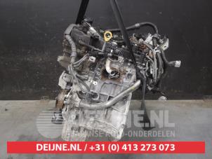 Gebruikte Motor Toyota Aygo X 1.0 12V VVT-i Prijs € 850,00 Margeregeling aangeboden door V.Deijne Jap.Auto-onderdelen BV