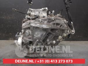 Toyota Aygo X Gearbox O700210 photo 2