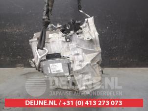 Toyota Aygo X Gearbox O700210 photo 3