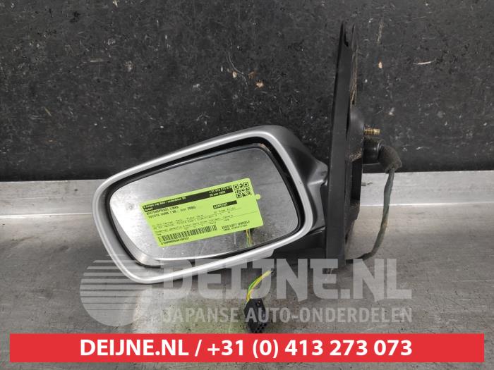 Toyota Yaris Außenspiegel links O700237