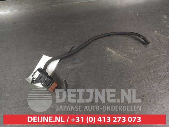 Mitsubishi Pajero Map Sensor (Einlasskrümmer) O700240
