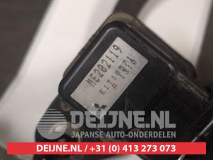 Mitsubishi Pajero Map Sensor (Einlasskrümmer) O700240 foto 2