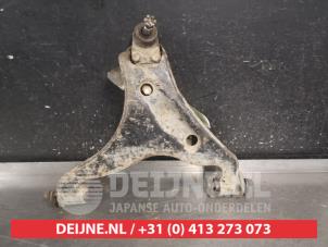 Mitsubishi Pajero Draagarm onder links-voor O700249 foto 2