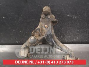 Gebruikte Draagarm onder links-voor Mitsubishi Pajero Hardtop (V6/7) 3.2 DI-D 16V Prijs € 25,00 Margeregeling aangeboden door V.Deijne Jap.Auto-onderdelen BV