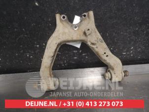 Mitsubishi Pajero Front upper wishbone, right O700251 photo 2