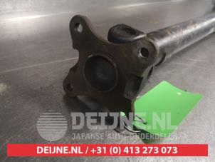 Mitsubishi Pajero Tussenas voor 4x4 O700252 foto 3