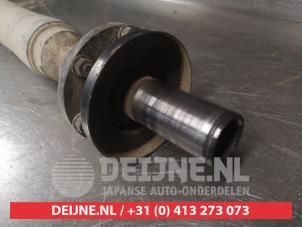 Mitsubishi Pajero Zwischenachse O700253 foto 2