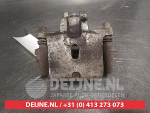 Mitsubishi Pajero Bremszange rechts hinten O700257 foto 3