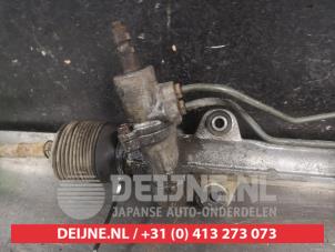 Mitsubishi Pajero Stuurhuis Bekrachtigd O700259 foto 2