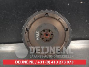 Mitsubishi Pajero Dual mass flywheel O700261 photo 2
