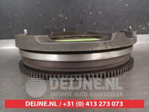 Mitsubishi Pajero Dual mass flywheel O700261 photo 3