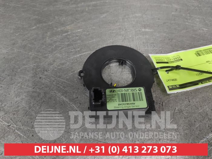 Hyundai I30 Lenkwinkelsensor O700267