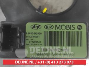 Hyundai I30 Lenkwinkelsensor O700267 foto 2