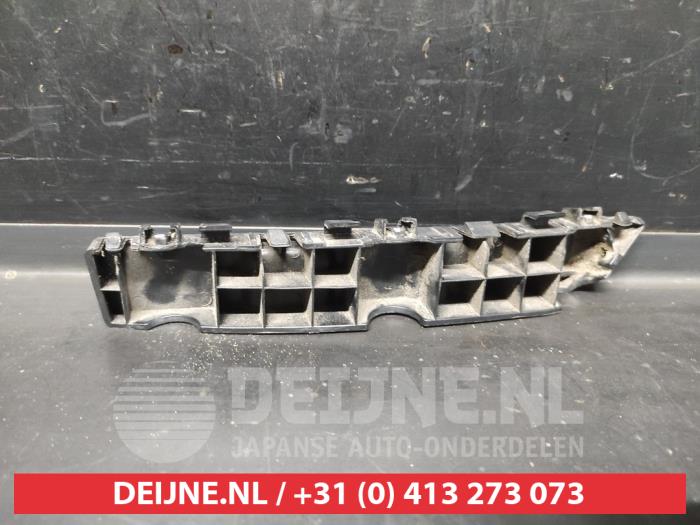 Kia Picanto Stoßstangenstütze rechts hinten O700272