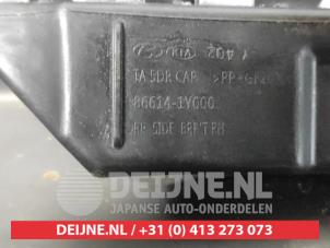 Kia Picanto Bumpersteun rechts-achter O700272 foto 2