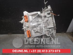 Honda Jazz Versnellingsbak O700274 foto 4