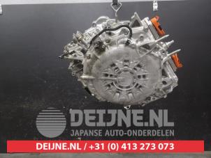 Honda Jazz Versnellingsbak O700274 foto 3