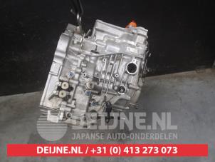 Honda Jazz Versnellingsbak O700274 foto 2
