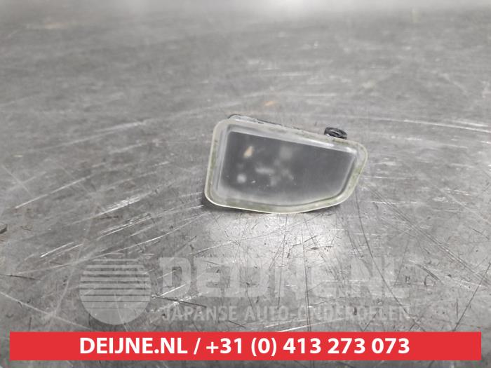 Hyundai I30 Einstiegbeleuchtung O700276