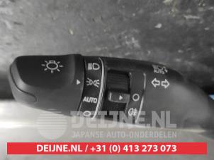 Hyundai I30 Kombischalter Lenksäule O700280 foto 2