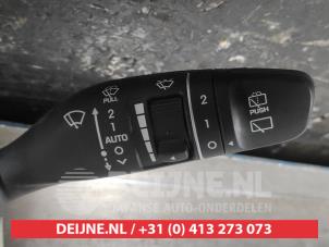 Hyundai I30 Kombischalter Lenksäule O700280 foto 3