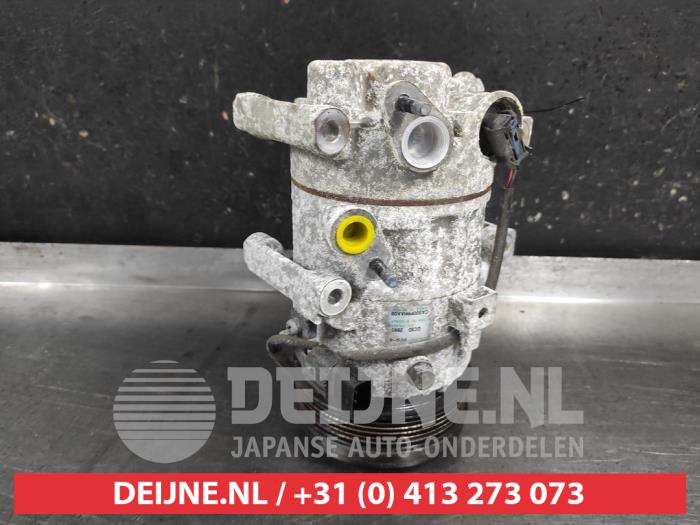 Gebruikte Aircopomp Hyundai i30 (PDEB5/PDEBB/PDEBD/PDEBE) 2.0 N Turbo 16V Performance Prijs € 150,00 Margeregeling aangeboden door V.Deijne Jap.Auto-onderdelen BV