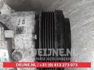 Hyundai I30 Air conditioning pump O700282 photo 3