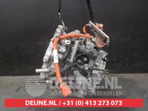 Gebruikte Automaatbak Toyota Yaris IV (P21/PA1/PH1) 1.5 12V Hybrid 115 Prijs € 650,00 Margeregeling aangeboden door V.Deijne Jap.Auto-onderdelen BV