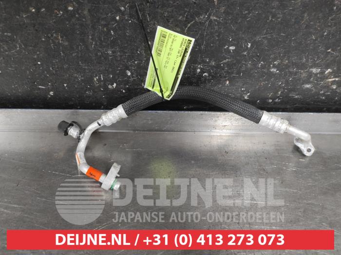 Hyundai I30 Klima Leitung O700287