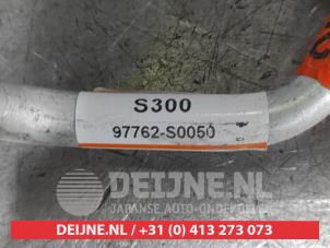 Hyundai I30 Klima Leitung O700287 foto 2