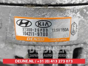 Hyundai I30 Dynamo O700292 photo 3