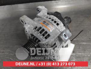 Gebruikte Alternator Hyundai i30 (PDEB5/PDEBB/PDEBD/PDEBE) 2.0 N Turbo 16V Performance Prijs op aanvraag aangeboden door V.Deijne Jap.Auto-onderdelen BV