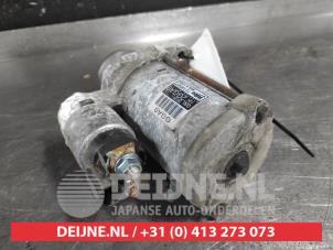 Hyundai I30 Anlasser O700293 foto 2