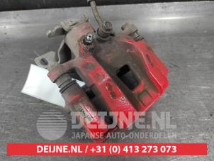 Hyundai I30 Bremszange links hinten O700295 foto 2