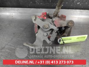 Hyundai I30 Rear brake calliper, right O700296 photo 3