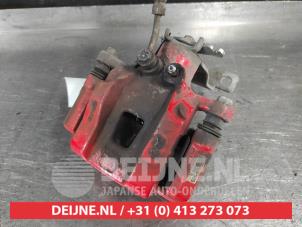 Hyundai I30 Rear brake calliper, right O700296 photo 2