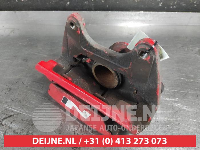 Hyundai I30 Bremszange links vorne O700297