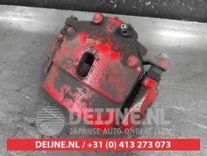 Hyundai I30 Bremszange links vorne O700297 foto 2