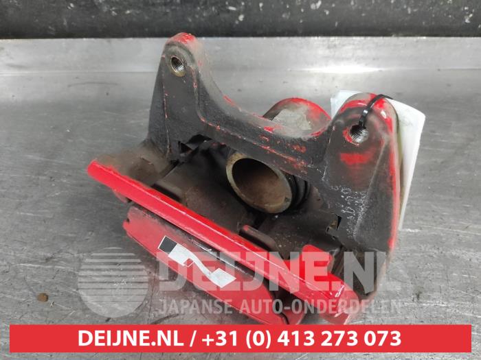 Hyundai I30 Bremszange rechts vorne O700298