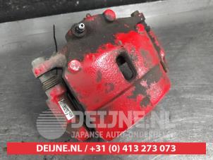 Hyundai I30 Bremszange rechts vorne O700298 foto 2