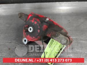 Hyundai I30 Bremszange rechts vorne O700298 foto 3