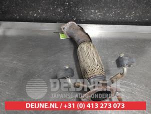 Hyundai I30 Auspuff Hauptrohr O700299 foto 2