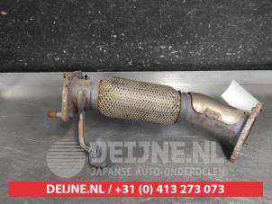 Gebruikte Uitlaat voorpijp Hyundai i30 (PDEB5/PDEBB/PDEBD/PDEBE) 2.0 N Turbo 16V Performance Prijs € 25,00 Margeregeling aangeboden door V.Deijne Jap.Auto-onderdelen BV