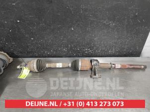 Gebruikte Steekas rechts-voor Hyundai i30 (PDEB5/PDEBB/PDEBD/PDEBE) 2.0 N Turbo 16V Performance Prijs € 75,00 Margeregeling aangeboden door V.Deijne Jap.Auto-onderdelen BV