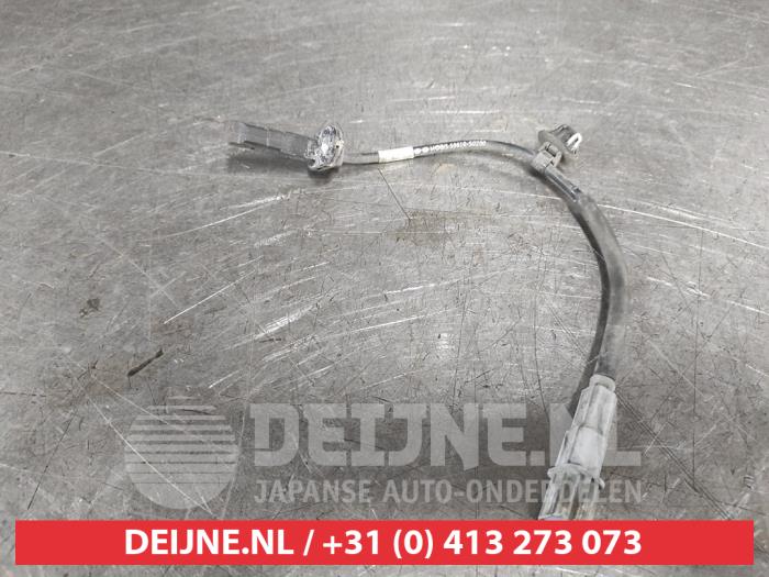 Hyundai I30 ABS-Sensor O700304