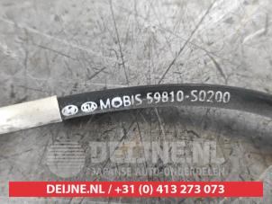 Hyundai I30 ABS Sensor O700304 foto 2